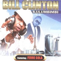 Mukuwa makoso - Bill Clinton & Nicky B