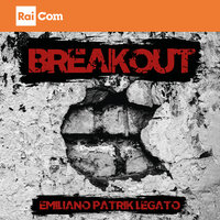 Never Think Twice - Emiliano Patrik Legato