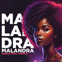 Malandra - Sawon & Ribeiro