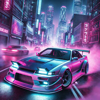 Shadow Drift - DRAKO
