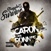 By My Lonely - Caron aka Ronnie & amillz
