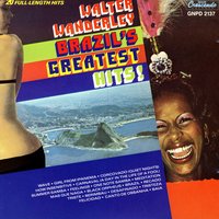 Carnaval - Walter Wanderley