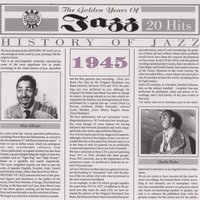 Petootie Pie - Ella Fitzgerald & Louis Jordan & His Tympany Five