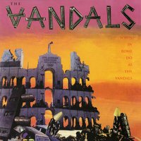 I'm a Fly - The Vandals
