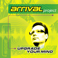 Power Of Drive - Arrival Project