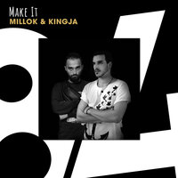Funky Pill's - Millok & Kingja