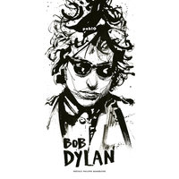 Baby Please Don't Go - Bob Dylan & Cynthia Gooding