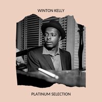 Love, I've Found You - Winton Kelly