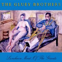 Green Sleeping Bag - The Gluey Brothers