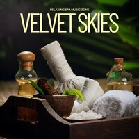 Spa Ambiance Music - Relaxing Spa Music Zone