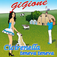 Gam gam - Gigione