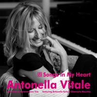 You Go to My Head - Antonella Vitale & Giancarlo Maurino