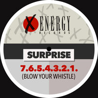 Don't Stop the Music - SURPRISE