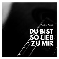 Ich bin heute ja so verliebt - Hans Rehmstedt