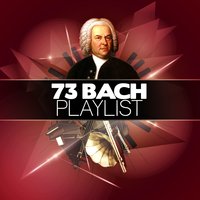 Brandenburg Concerto No. 4 in G Major, BWV 1049: III. Presto - Consort of London & Johann Sebastian Bach