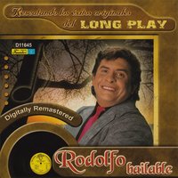 Vanidad - Rodolfo Aicardi & Los Hispanos