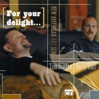 I Miss Him - Harry Huff & Tom Bogdan
