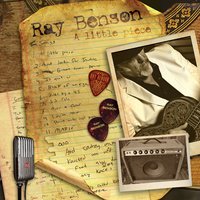 Lovin' Man - Ray Benson