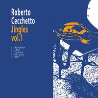 California - Roberto Cecchetto
