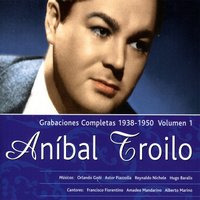 Cristal - Anibal Troilo
