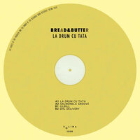 Salmonela Groove - Bread&Butter