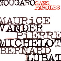 Cecile Ma Fille - Claude Nougaro