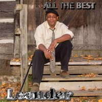 I'm Still Holding On - Leander