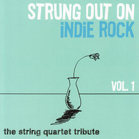 The Heinrich Maneuver (String Quartet Tribute to Interpol) - Vitamin String Quartet