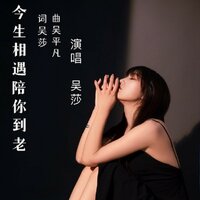 今生相遇陪你到老 - 吴莎
