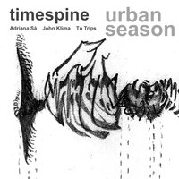 Pax - Adriana Sá & John Klima & Tó Trips & Timespine