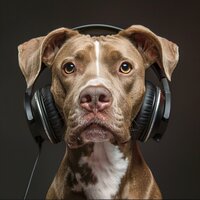Fantasías De Atrapar La Luz Del Fuego - Relaja a mi perro & Sonidos de la naturaleza pacífica & Ambiente de selva tropical