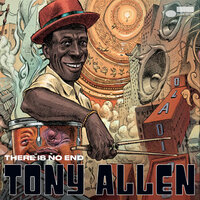 One Inna Million - Tony Allen & Lava La Rue
