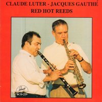 Wolverine Blues - Steve Pistorius & Amy Sharpe & Rick Elmore & Ernie Elly & Claude Luter & Jacques Gauthe