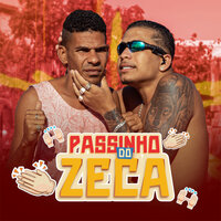 Passinho do Zeca - Artur Braz & Lucas do Vg
