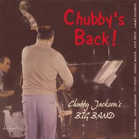 Keester Parade - Chubby Jackson