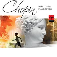 Preludes Op. 28: No. 24 in D minor (Allegro appassionato) - François-René Duchâble & Фридерик Шопен
