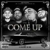 We Be on It - King Chucky & Ethanpil & B3
