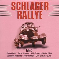 Nur Nicht Aus Liebe Weinen - Zarah Leander