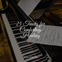 Waterfall Dreams - Piano Therapy & Classical Lullabies & Chakra Balancing Sound Therapy