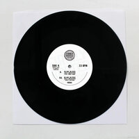 No Love No Peace - Ickle & Hotsteppas & Prince Jamo