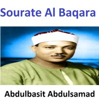 Sourate Al Baqara, Pt. 3 - Sheikh Abdel Basit Abdel Samad