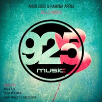 Hello World - ANish Sood & Ramona Arena & Jimmy Kennedy & Aneesh Gera
