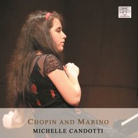 Piano Sonata No. 2 in B-Flat Minor, Op. 35: II. Scherzo - Michelle Candotti & Фридерик Шопен