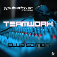 Move for Freedom - Pulsedriver & Ole Van Dansk