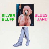 Frog Legs - Silver Bluff Blues Band