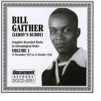 Morning Dream - Bill Gaither