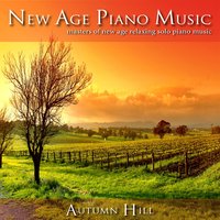 Love Story - New Age Piano Masters
