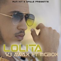 Lolita - Vj Awax