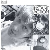 Wherever You May Go - Toothpaste 2000