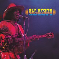 The Seventh Son - Sly & The Family Stone